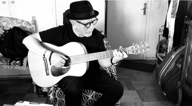 Raúl Aliaga y Mario Rojas: 